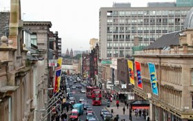 GDEC, Glasgow image GDEC, Glasgow image