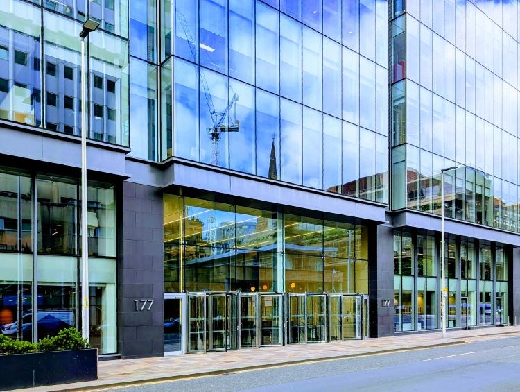 177 Bothwell Street, Glasgow image 177 Bothwell Street, Glasgow image