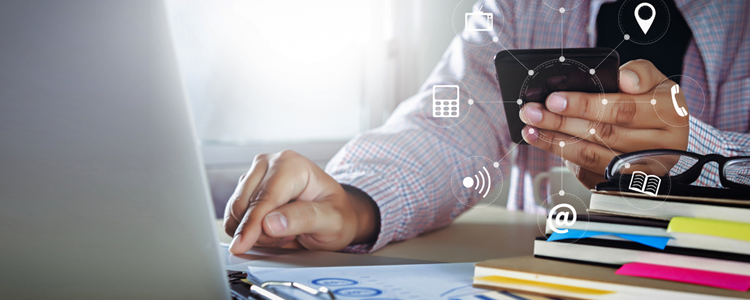 Postgraduate Programme: Leading Digital Transformation in Health and Care for Scotland (PGCert, PGDip, MSc) image Postgraduate Programme: Leading Digital Transformation in Health and Care for Scotland (PGCert, PGDip, MSc)