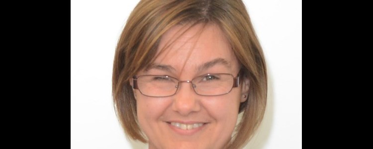 New associate director for healthcare science image New associate director for healthcare science