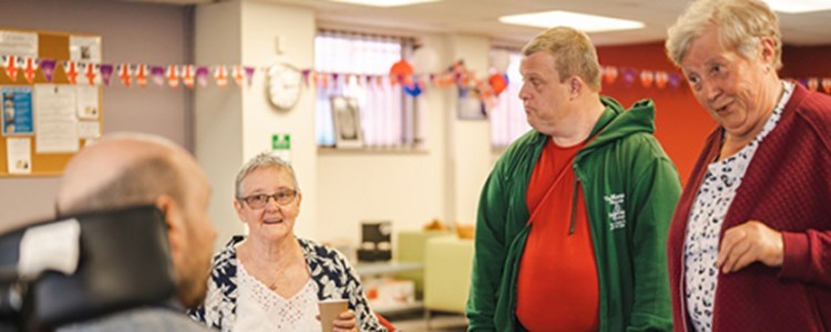 Keep up to date with International recruitment into adult social care image Keep up to date with International recruitment into adult social care