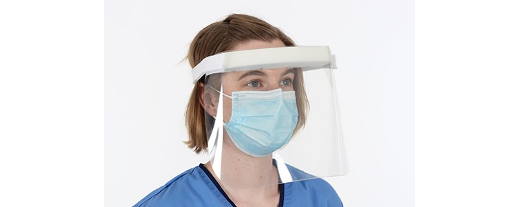 Infection Prevention and Control during the COVID-19 Pandemic - Supporting, Valuing and Listening to Health and Social Care Workers image Infection Prevention and Control during the COVID-19 Pandemic - Supporting, Valuing and Listening to Health and Social Care Workers