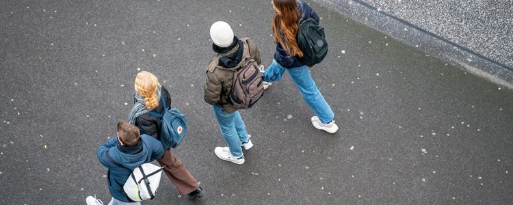 Launch of the One Good Adult Job Description (OGA-JD) image Launch of the One Good Adult Job Description (OGA-JD)