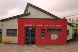 ADEC, Aberdeen image