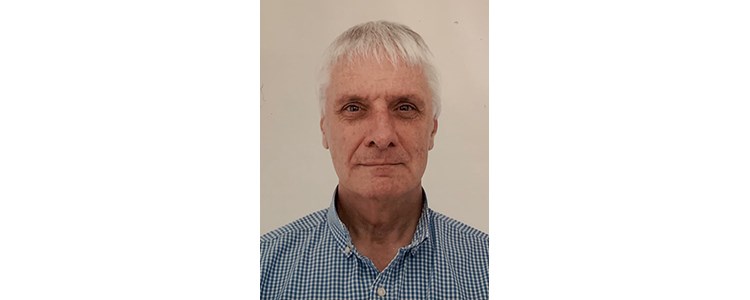 New Associate Director of NMAHP image New Associate Director of NMAHP