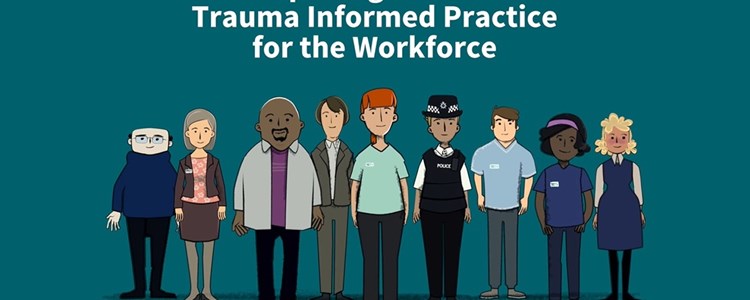 The National Trauma Training Programme (NTTP) image The National Trauma Training Programme (NTTP)