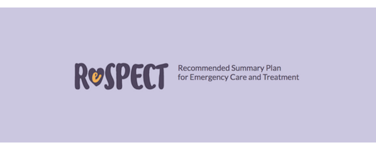 A week of ReSPECT – 1st to 5th March image A week of ReSPECT – 1st to 5th March
