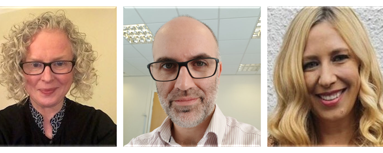 New Pharmacy programme leads appointed (1) image New Pharmacy programme leads appointed (1)