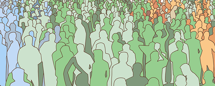 New Equality and Diversity learning resources on Turas image New Equality and Diversity learning resources on Turas