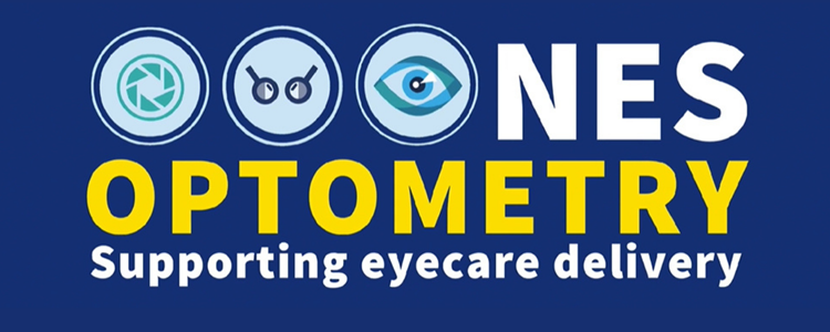 Supporting better community glaucoma care