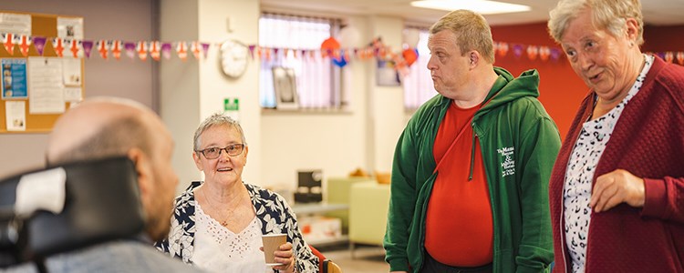 International recruitment into adult social care image International recruitment into adult social care