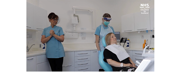 How To Become A Dental Nurse In Scotland