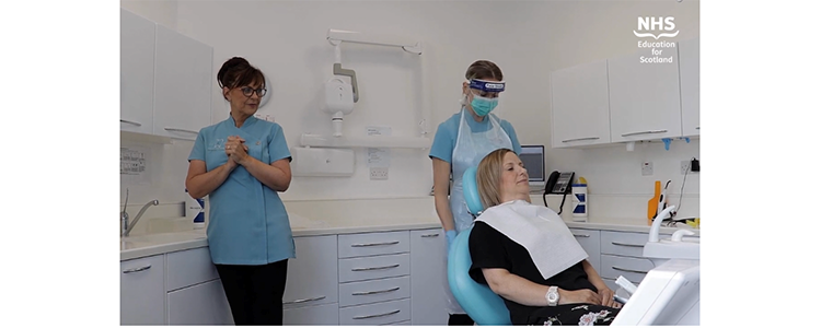 Developing new Dental Approaches image Developing new Dental Approaches