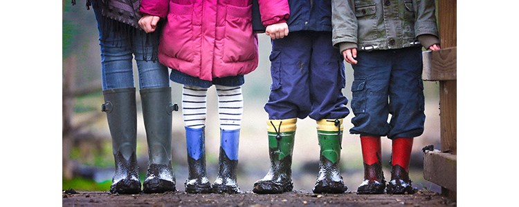 Trauma training for the care experienced children and young people (CYP) workforce image Trauma training for the care experienced children and young people (CYP) workforce
