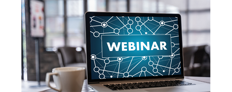 Deliberate Data in Health and Care Webinar image Deliberate Data in Health and Care Webinar