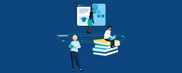 The UK's first integrated optometry and independent prescribing MOptom (IP) qualification at Glasgow Caledonian University (GCU) has launched image The UK's first integrated optometry and independent prescribing MOptom (IP) qualification at Glasgow Caledonian University (GCU) has launched