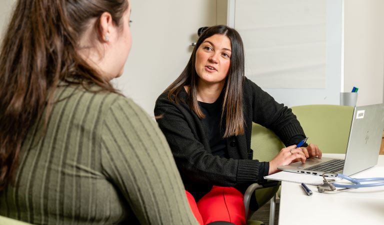 Advanced practice image