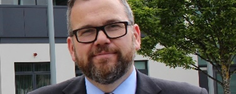 New Director of NHS Scotland Academy, Learning & Innovation image New Director of NHS Scotland Academy, Learning & Innovation