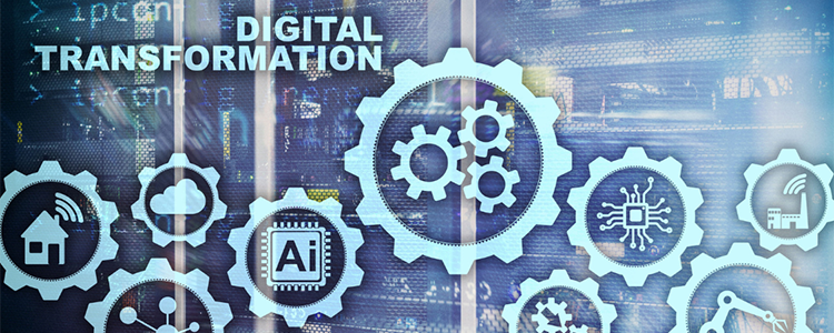 Exploring Digital Leadership Series: The role of design innovation in digital health and care transformation