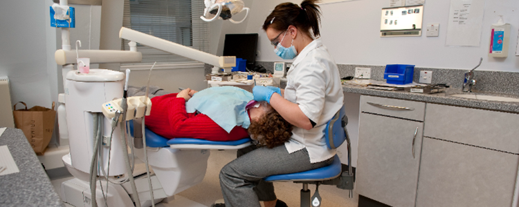 Supervised training posts for EU dental graduates image Supervised training posts for EU dental graduates