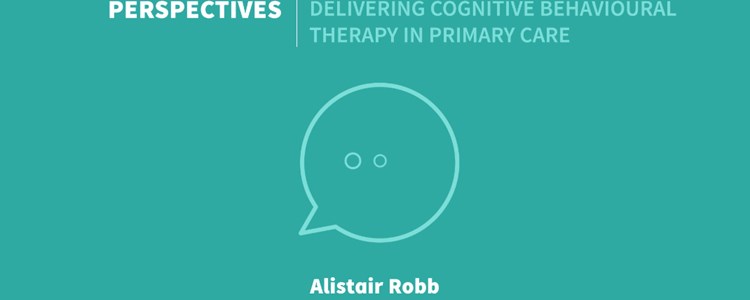 CBT in Primary Care image CBT in Primary Care