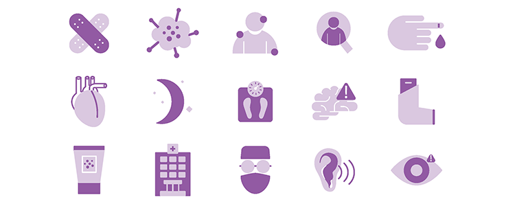 NES Psychology takes part in research on psychological interventions health settings image NES Psychology takes part in research on psychological interventions health settings