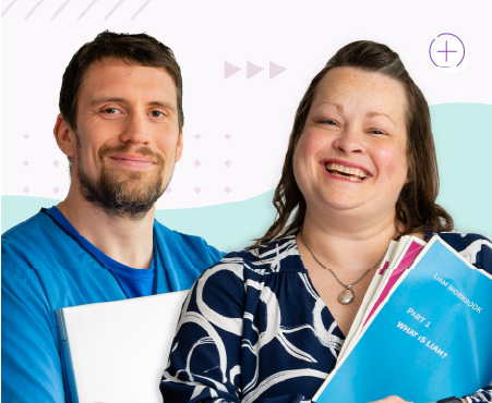 deliver Let’s Introduce Anxiety Management (LIAM) online during Covid-19 Lockdown 2021-2022