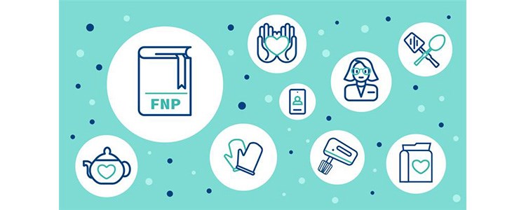 Getting the recipe right for blended learning in Family Nurse Partnership image Getting the recipe right for blended learning in Family Nurse Partnership
