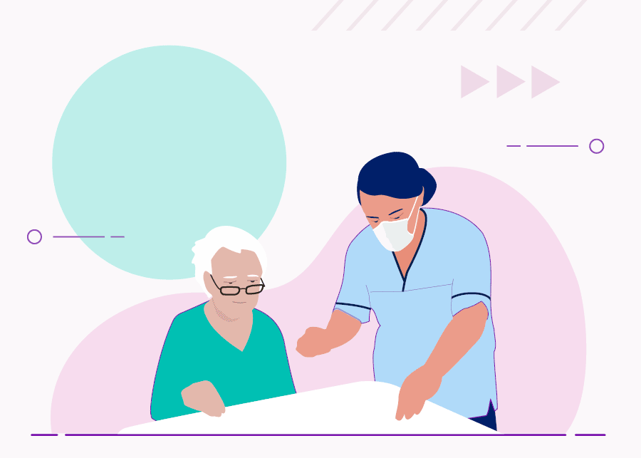 provide vital support to over 80,000 nurses and care home workers, protecting the most vulnerable