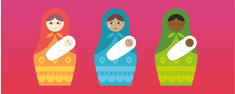 Training Perinatal and Infant Mental Health Champions image Training Perinatal and Infant Mental Health Champions
