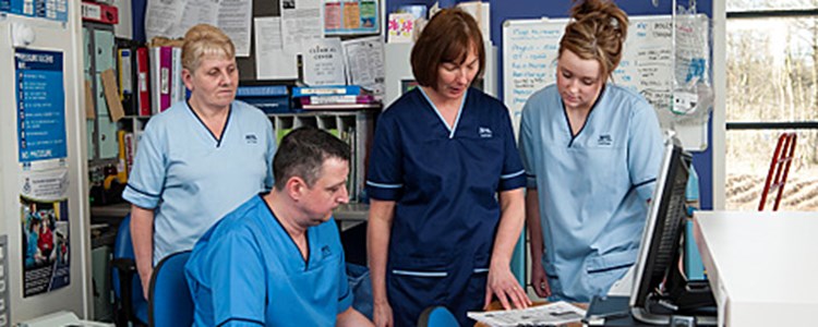 Coronavirus recruitment portal attracts 18,000 applicants image Coronavirus recruitment portal attracts 18,000 applicants