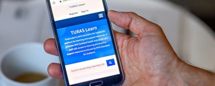 Coronavirus (COVID-19) learning materials for professionals (1) image Coronavirus (COVID-19) learning materials for professionals (1)