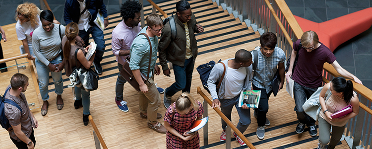 Strathclyde adopts ‘Ask, Tell, Respond’ suicide prevention training image Strathclyde adopts ‘Ask, Tell, Respond’ suicide prevention training