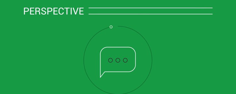 Perspective: using simulation in training image Perspective: using simulation in training