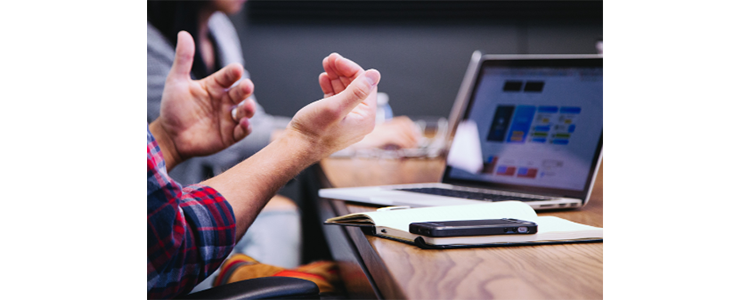Digital health and care leadership programme recruitment now open for cohort 18 image Digital health and care leadership programme recruitment now open for cohort 18