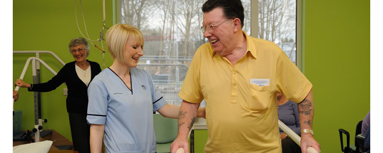 Publication of specialist framework for healthcare support workers in major trauma image Publication of specialist framework for healthcare support workers in major trauma