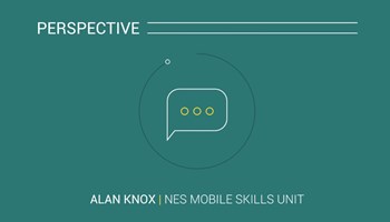 Perspective: Mobile Skills Unit image