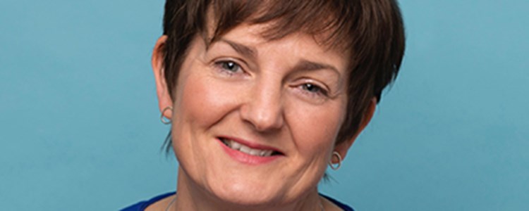 NES welcomes new Chief Executive image NES welcomes new Chief Executive