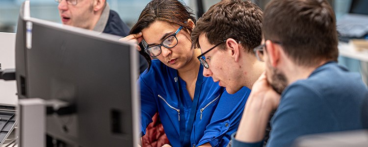 You as a Collaborative Leader image You as a Collaborative Leader