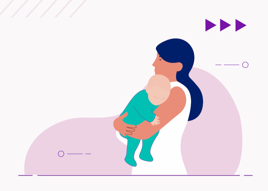 deliver over 6200 modules of infant mental health training
