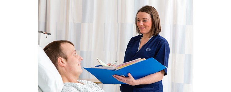 Fast-track innovation scheme will benefit patients image Fast-track innovation scheme will benefit patients