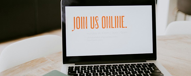 Getting started with digital library services on The Knowledge Network image Getting started with digital library services on The Knowledge Network