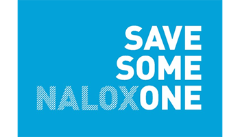 Naloxone emergency supply service image