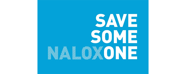 Naloxone emergency supply service image Naloxone emergency supply service