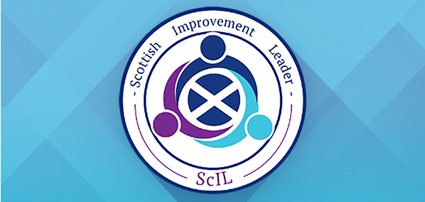 2015 - the Scottish Improvement Leaders programme celebrates its first cohort