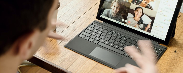 Exploring digital leadership series: fake or fact - how to find good evidence image Exploring digital leadership series: fake or fact - how to find good evidence