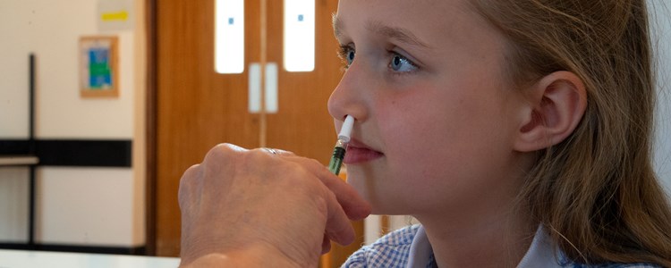 New learning resource from NES and Public Health Scotland image New learning resource from NES and Public Health Scotland