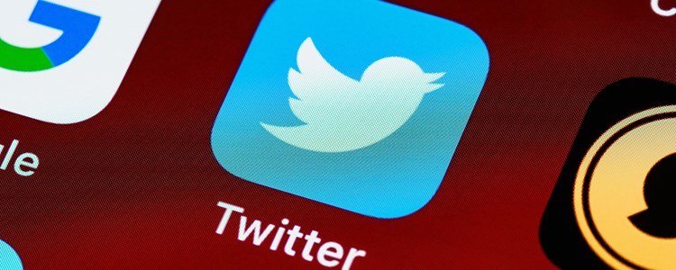 A social media milestone for NMAHP image A social media milestone for NMAHP