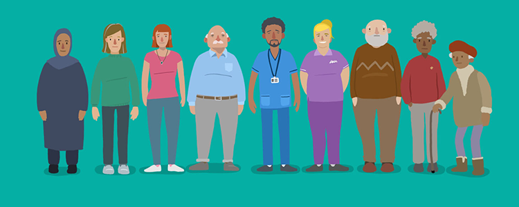 New tools for trauma informed practice in dementia care image New tools for trauma informed practice in dementia care