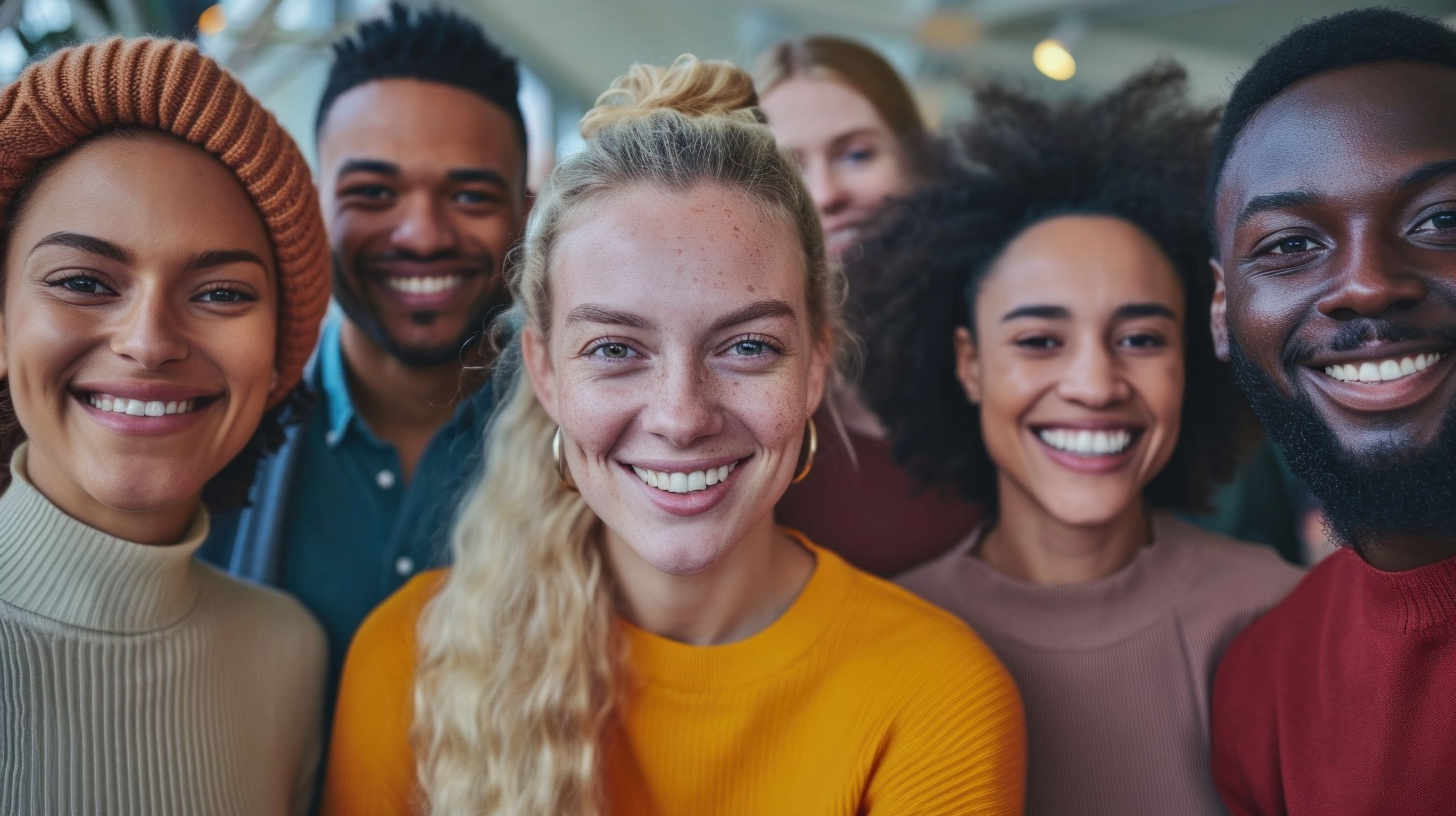 Equality, diversity and human rights image